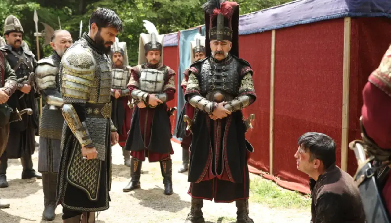 Mehmed Fetihler Sultanı sezon finali ne zaman? Final tarihi belli oldu
