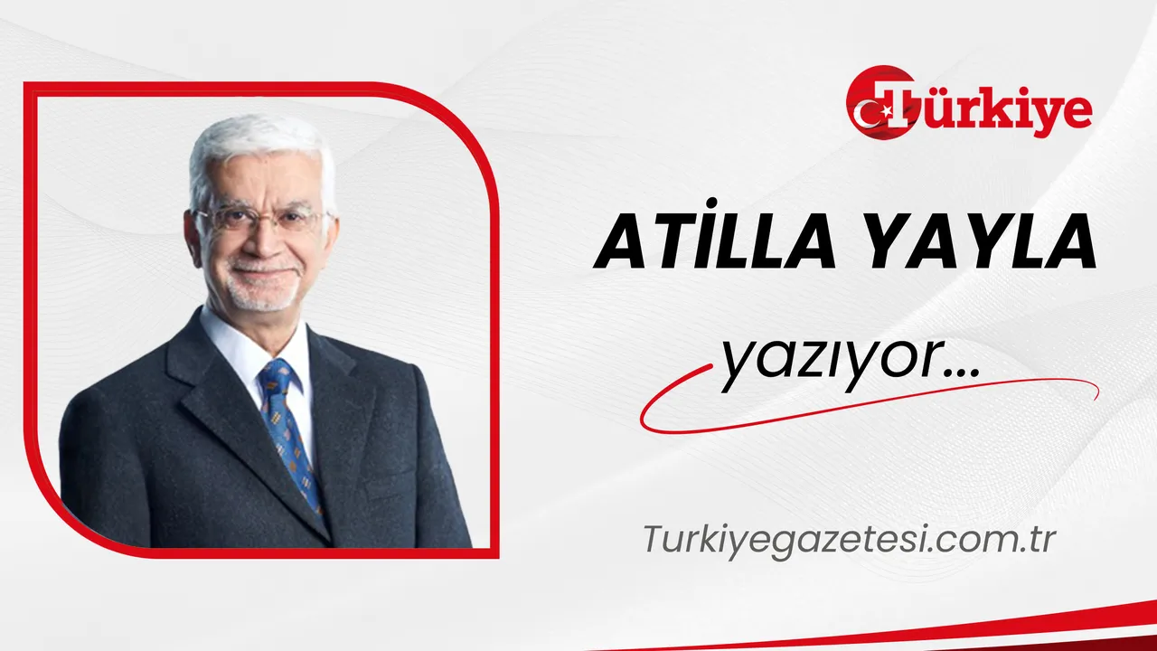 Milliyetçilik mi, vatanseverlik mi?
