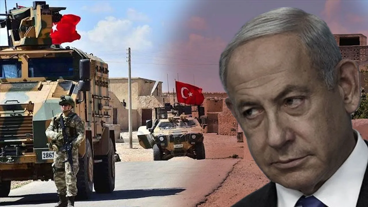 Netanyahu kabinesinden Türkiye'ye küstah tehdit: Düşman ülke ilan edip, bedel ödetelim