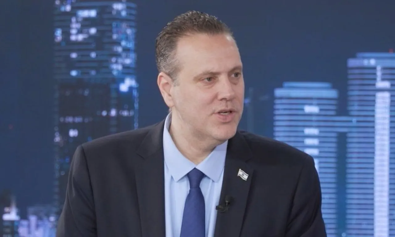 Netanyahu kabinesinden Türkiye'ye küstah tehdit: Düşman ülke ilan edip, bedel ödetelim