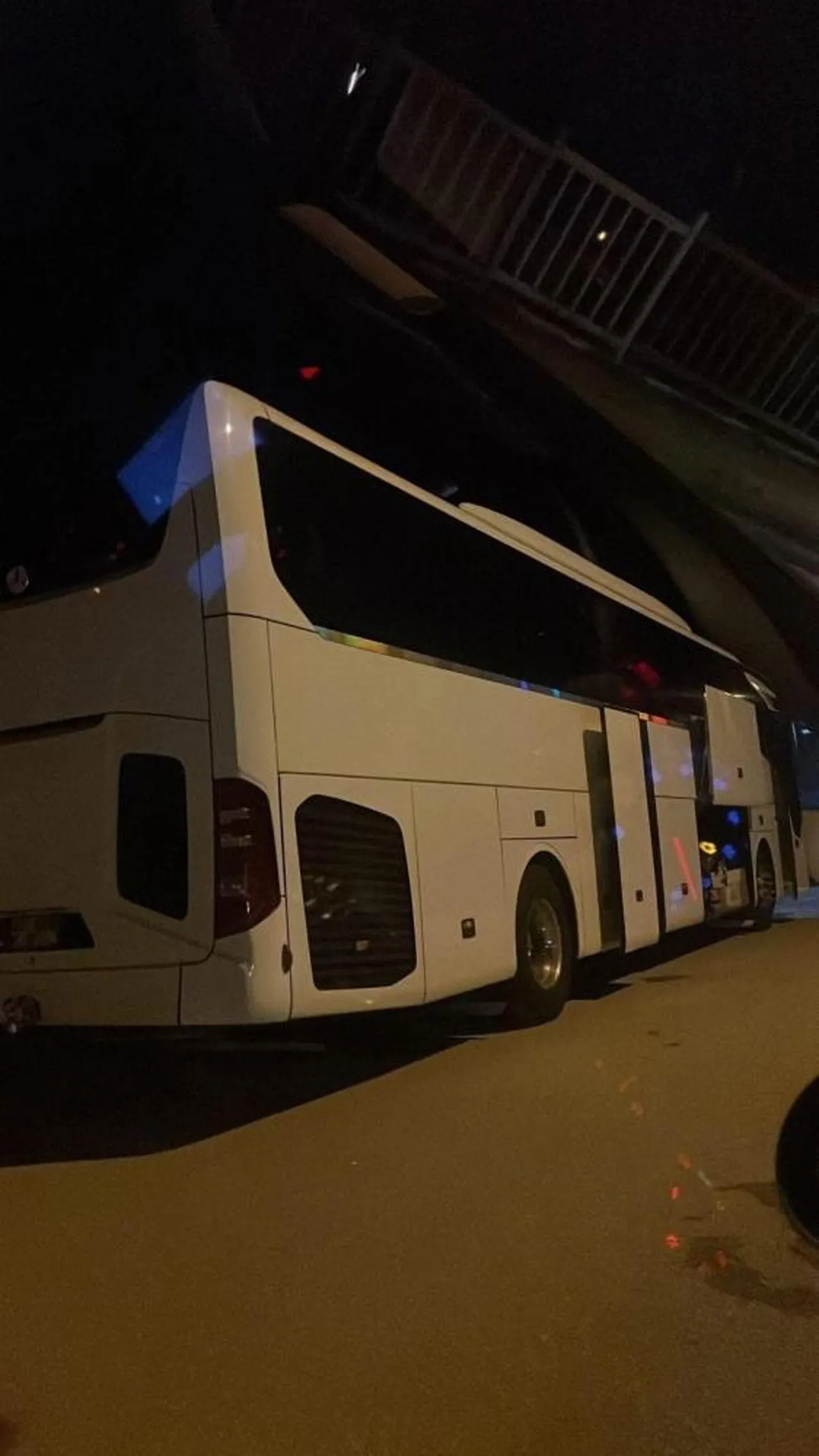 Okul gezisine giden öğrencilerin yarısı hastanelik oldu! Acil servis doldu, taştı...