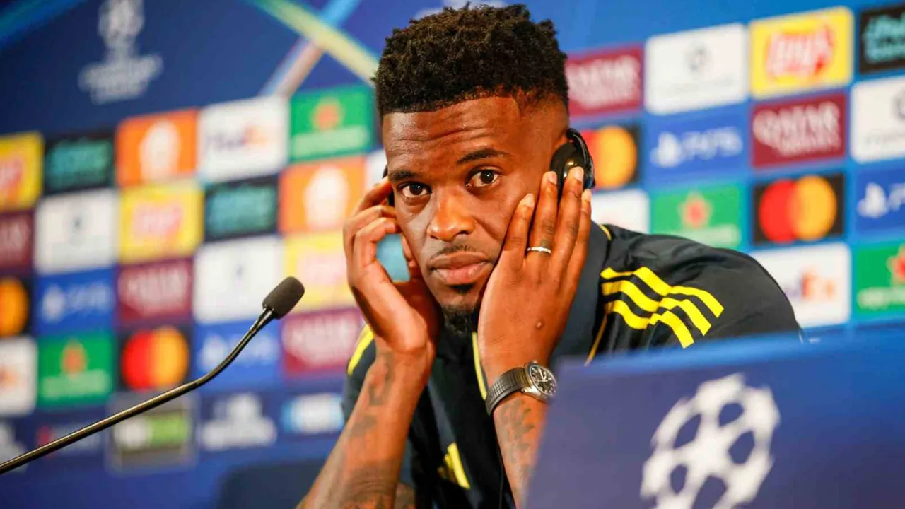 Portekiz'de Nelson Semedo kararı: 2026 Dünya Kupası kadrosu açıklandı