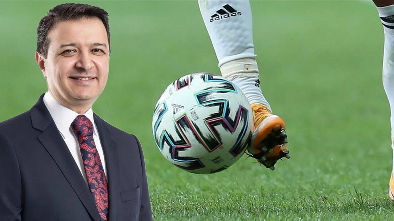 Saadet Partisi lideri 'temiz futbol yok' dedi, çözüm önerisi gündem oldu
