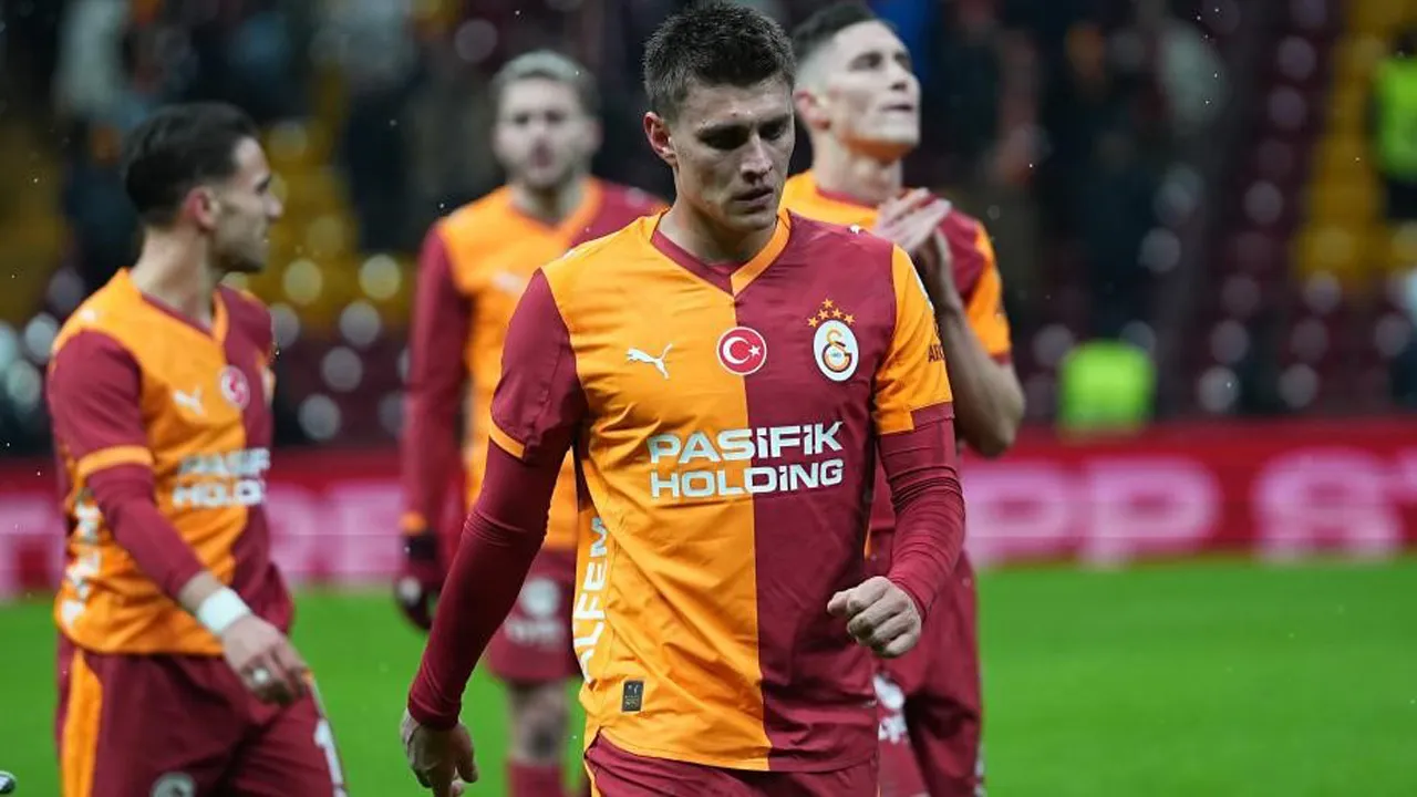 Samsunspor, Galatasaray'dan 2 oyuncuyu istiyor