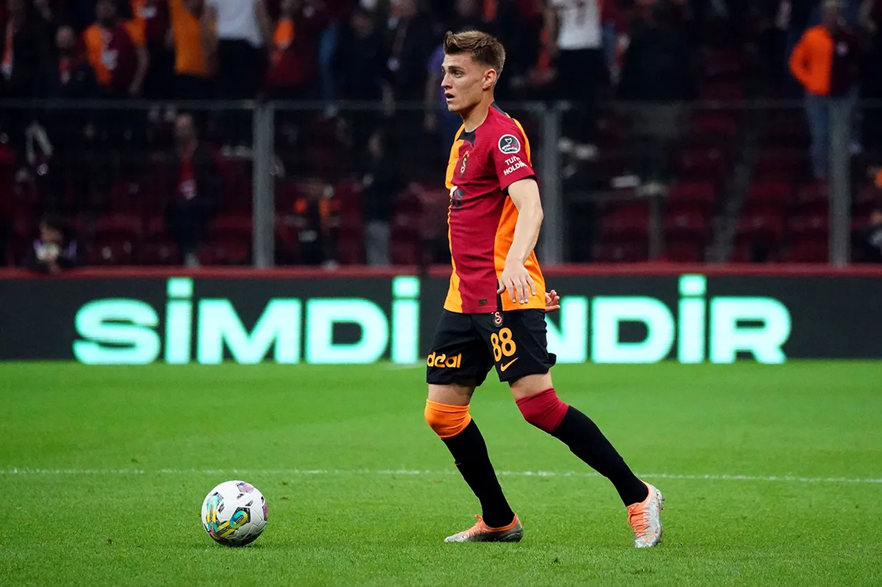 Kazımcan Karataş