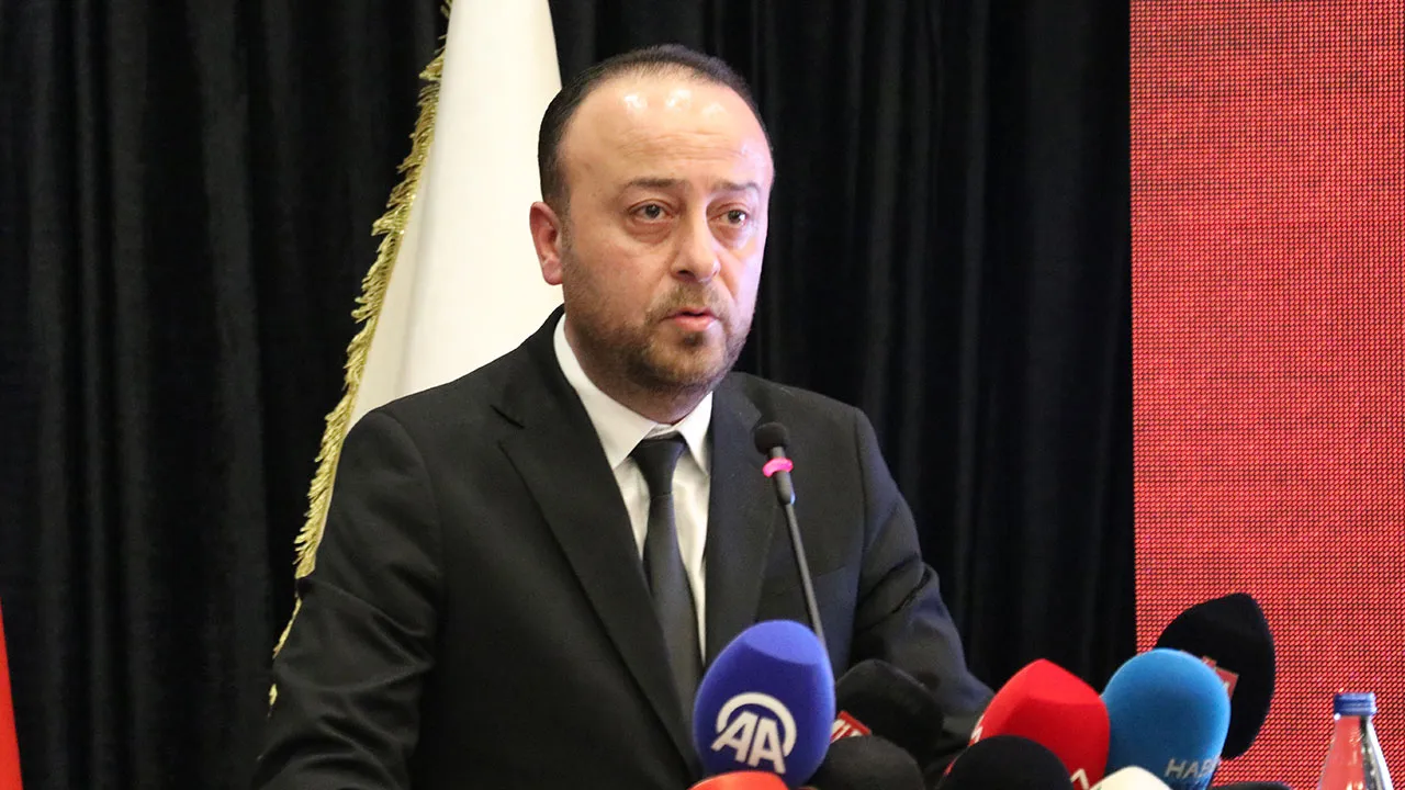 Sivasspor'da başkan adayı çıkmadı