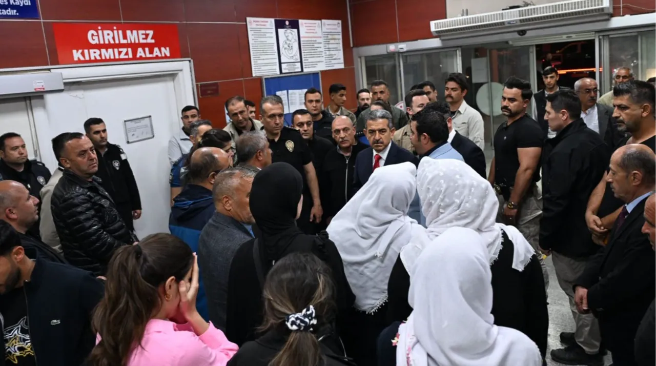 Spor yaparken dili boğazına kaçtı! Genç yaşta ölümden döndü