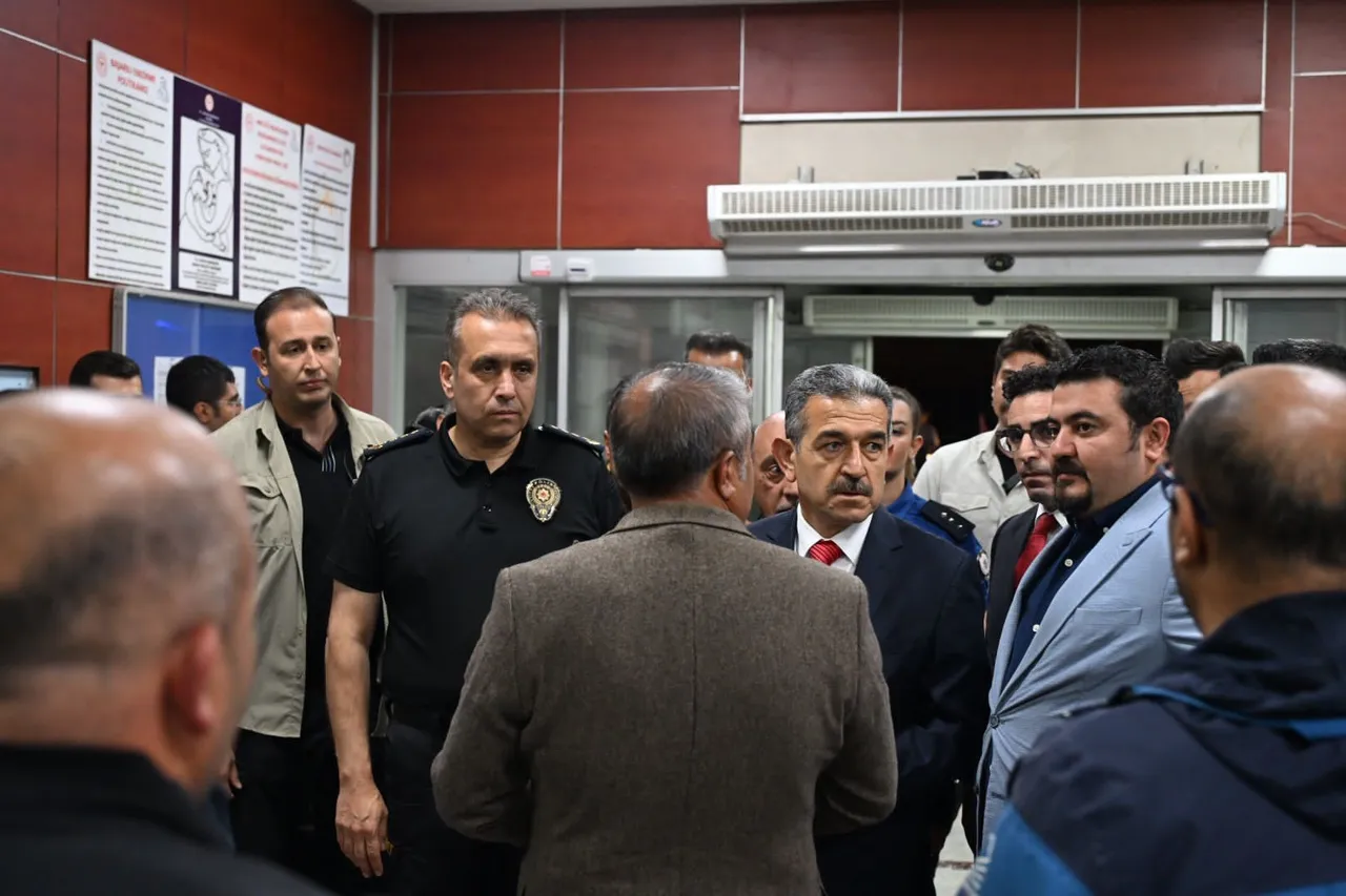 Spor yaparken dili boğazına kaçtı! Genç yaşta ölümden döndü