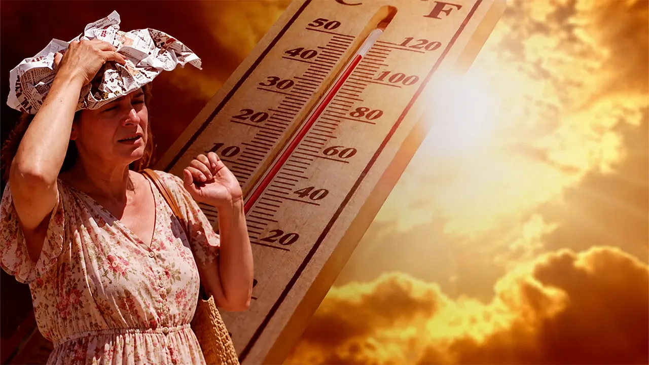 Süper El Nino kapıda! Uzman isim uyardı: Geçmiş yılları aratacak