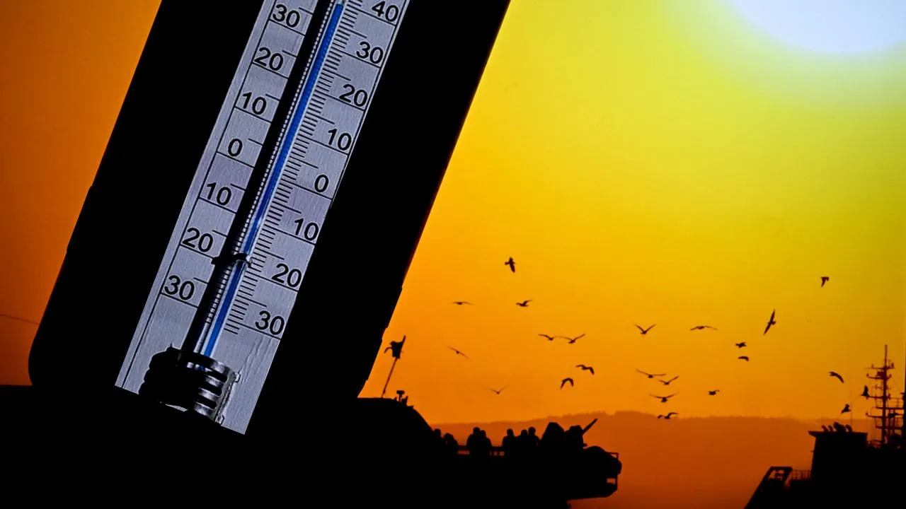 Süper El Nino kapıda! Uzman isim uyardı: Geçmiş yılları aratacak