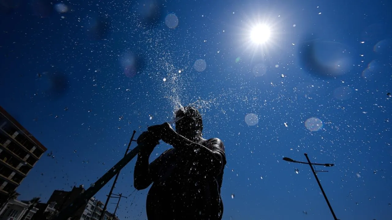 Süper El Nino kapıda! Uzman isim uyardı: Geçmiş yılları aratacak