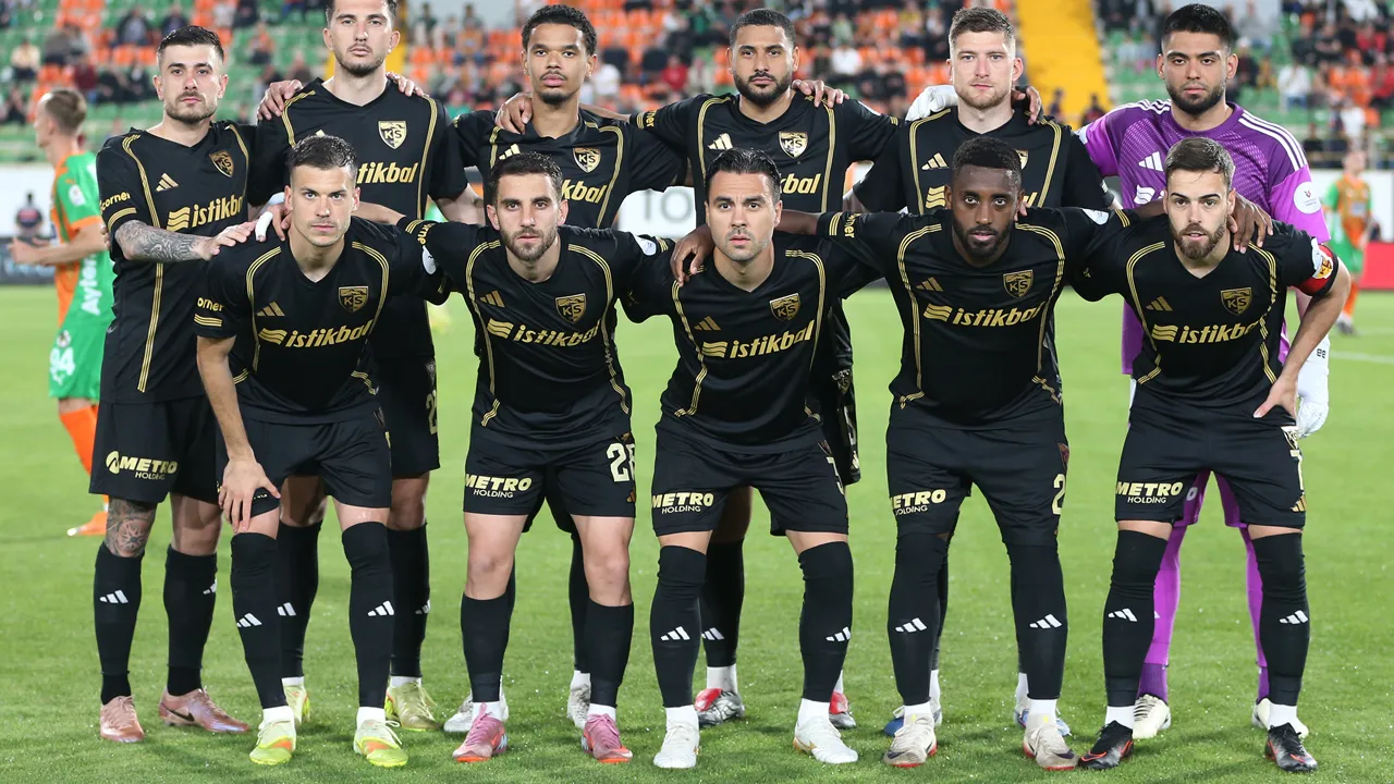 Süper Lig bitti, ortalık fena karıştı: TFF'ye resmi başvuru yapıldı