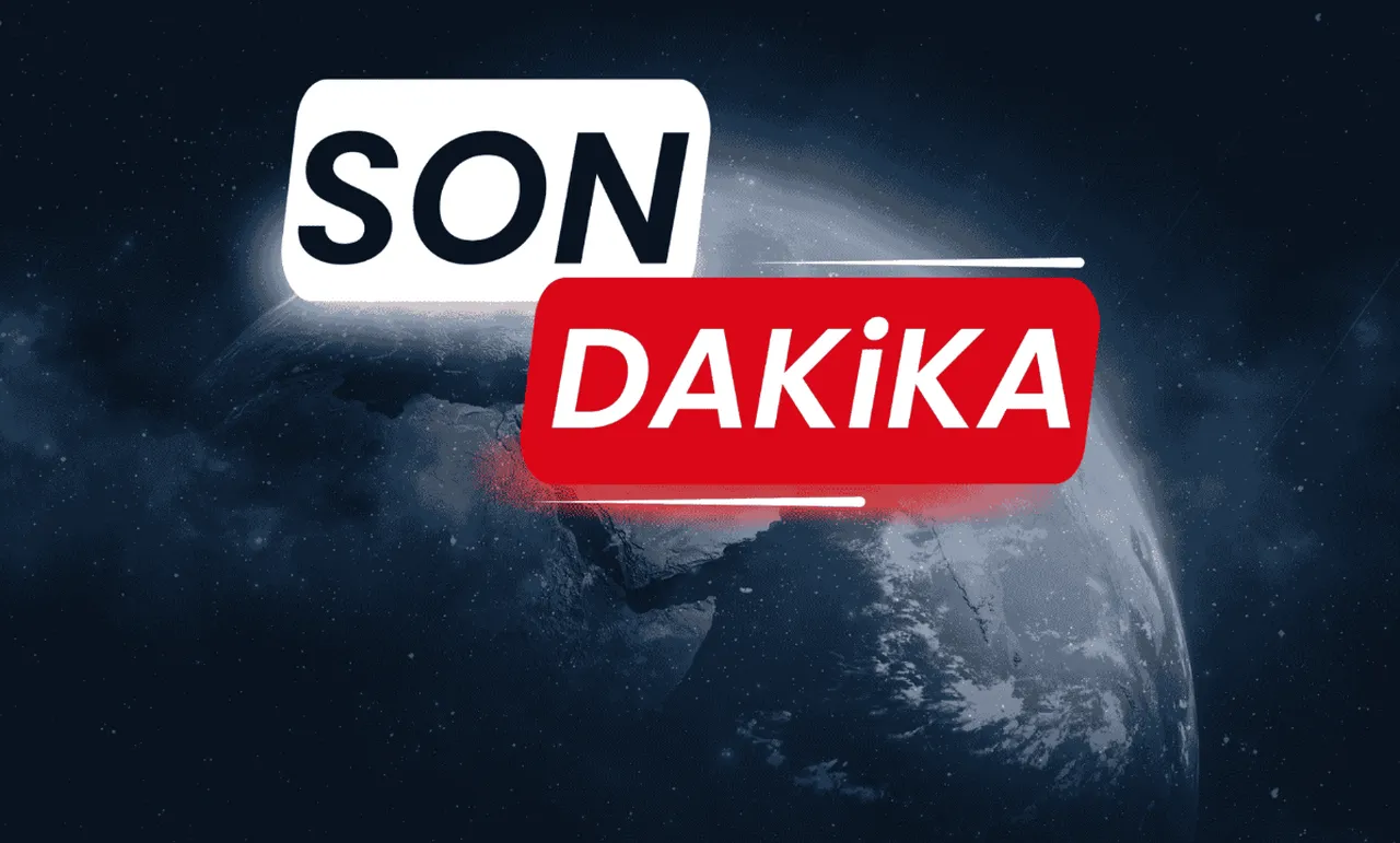 Suriye'nin başkenti Şam'da patlama sesleri duyuldu