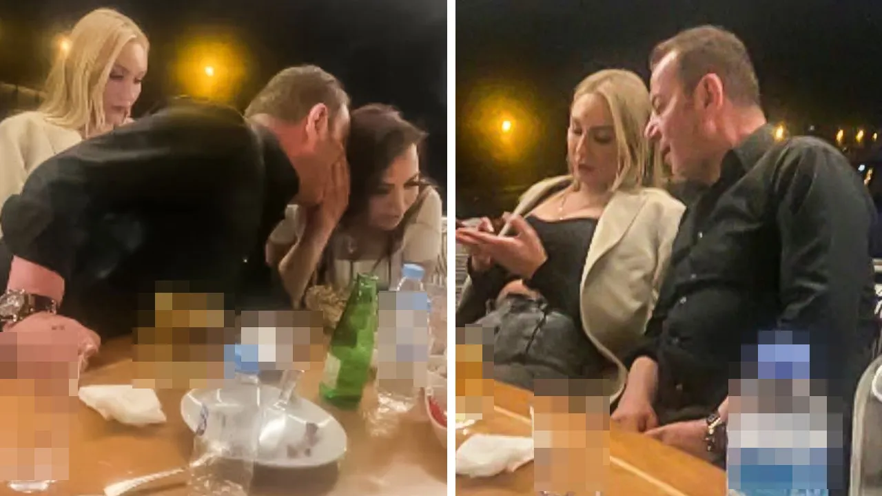 Tanju Özcan soruşturmasında yeni ifade: Siyasilere şantaj iddiası