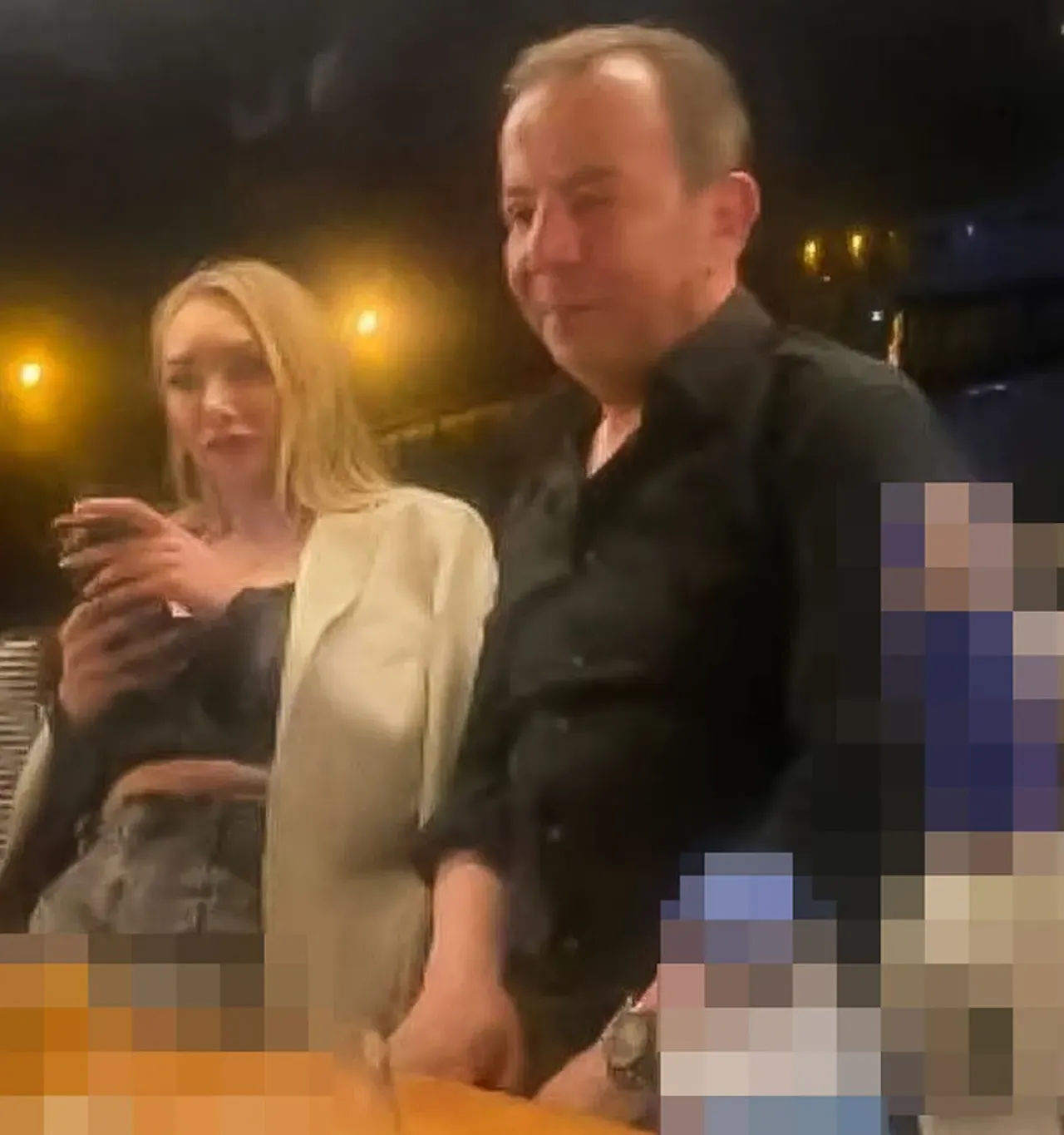 Tanju Özcan soruşturmasında yeni ifade: Siyasilere şantaj iddiası