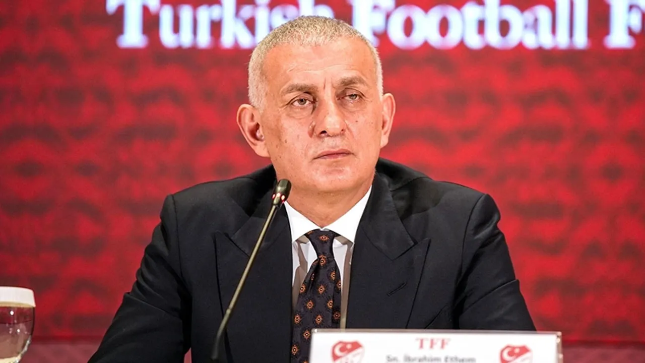 TFF, Süper Lig için 'tescil' kararını resmen duyurdu