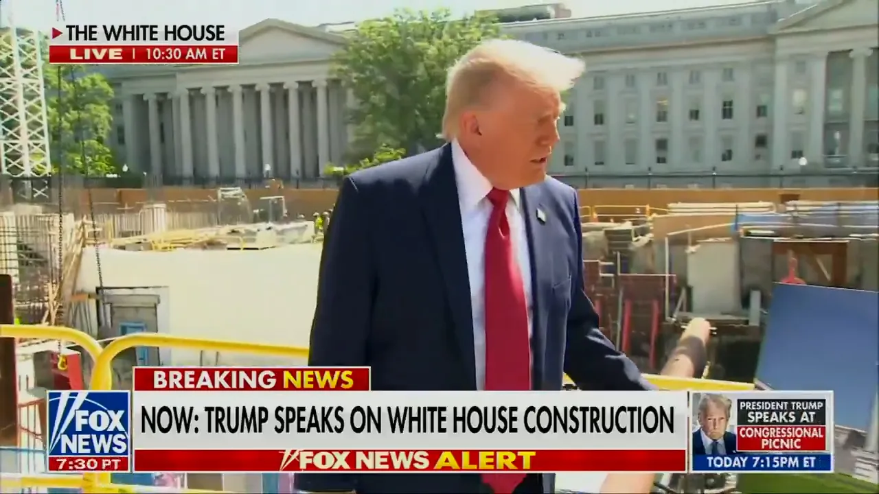 Trump'tan İran'a savaş sinyali! "Yeniden vurabiliriz, iki üç günlük süreleri var"