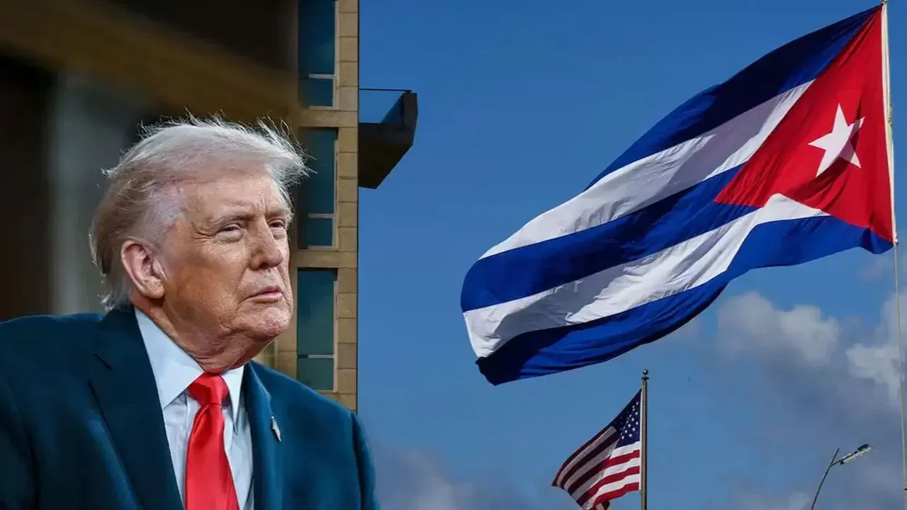 Trump'tan İran'a savaş sinyali! "Yeniden vurabiliriz, iki üç günlük süreleri var"