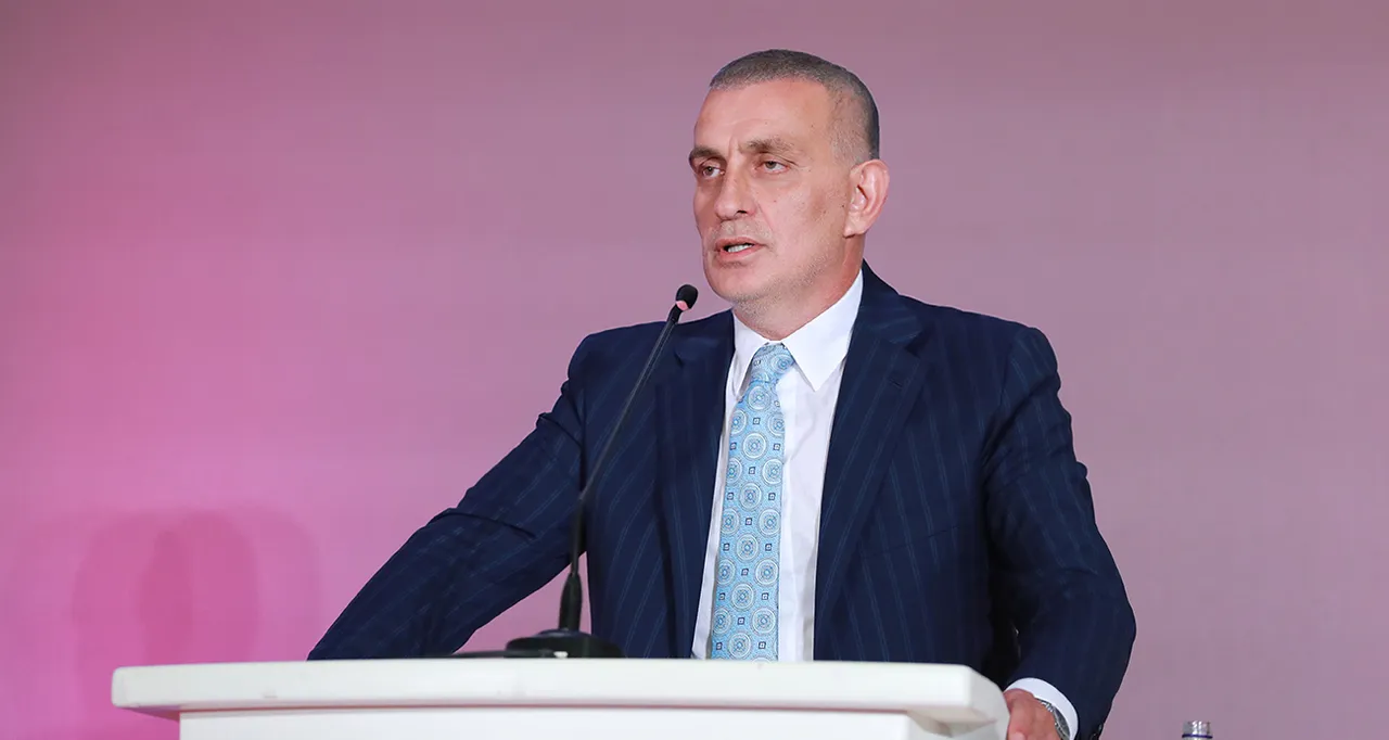İbrahim Hacıosmanoğlu başkanlığındaki TFF tarafından yürütülen bahis soruşturması devam ediyor.