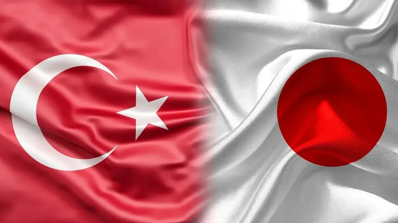Türkiye ile Japonya el ele verebilir! Bölgeyi yeniden yapılandırma adımı 