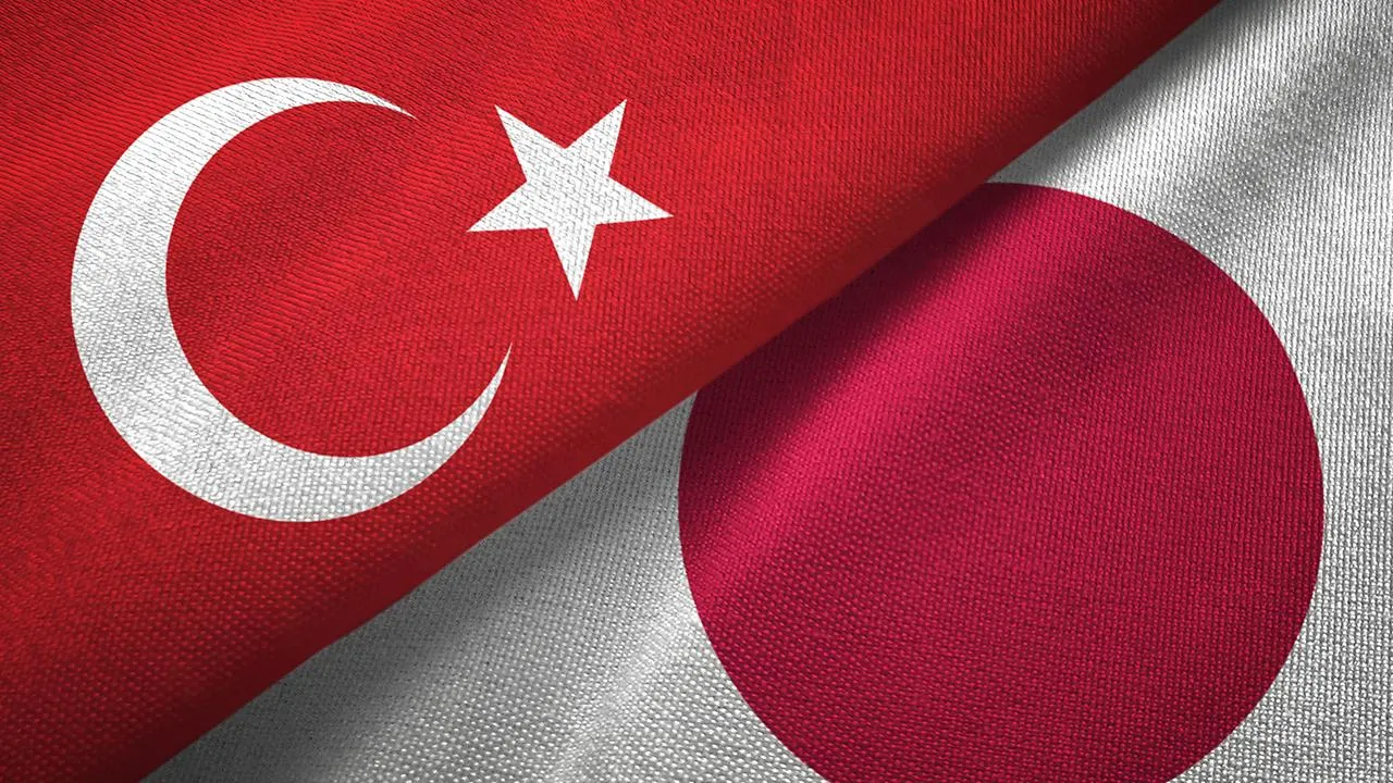 Türkiye ile Japonya el ele verebilir! Bölgeyi yeniden yapılandırma adımı