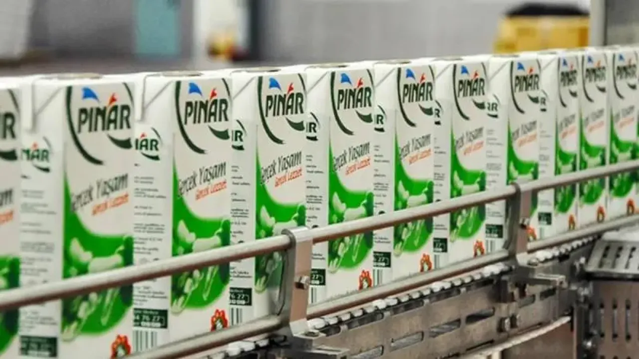 Türkiye'nin yarım asırlık markası satılıyor mu? Pınar Süt'ten KAP açıklaması