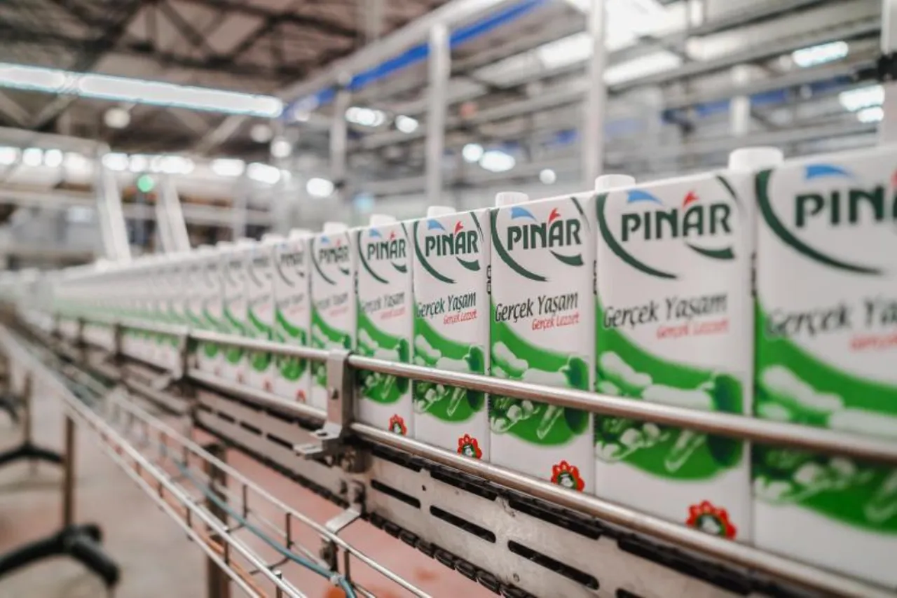 Türkiye'nin yarım asırlık markası satılıyor mu? Pınar Süt'ten KAP açıklaması 