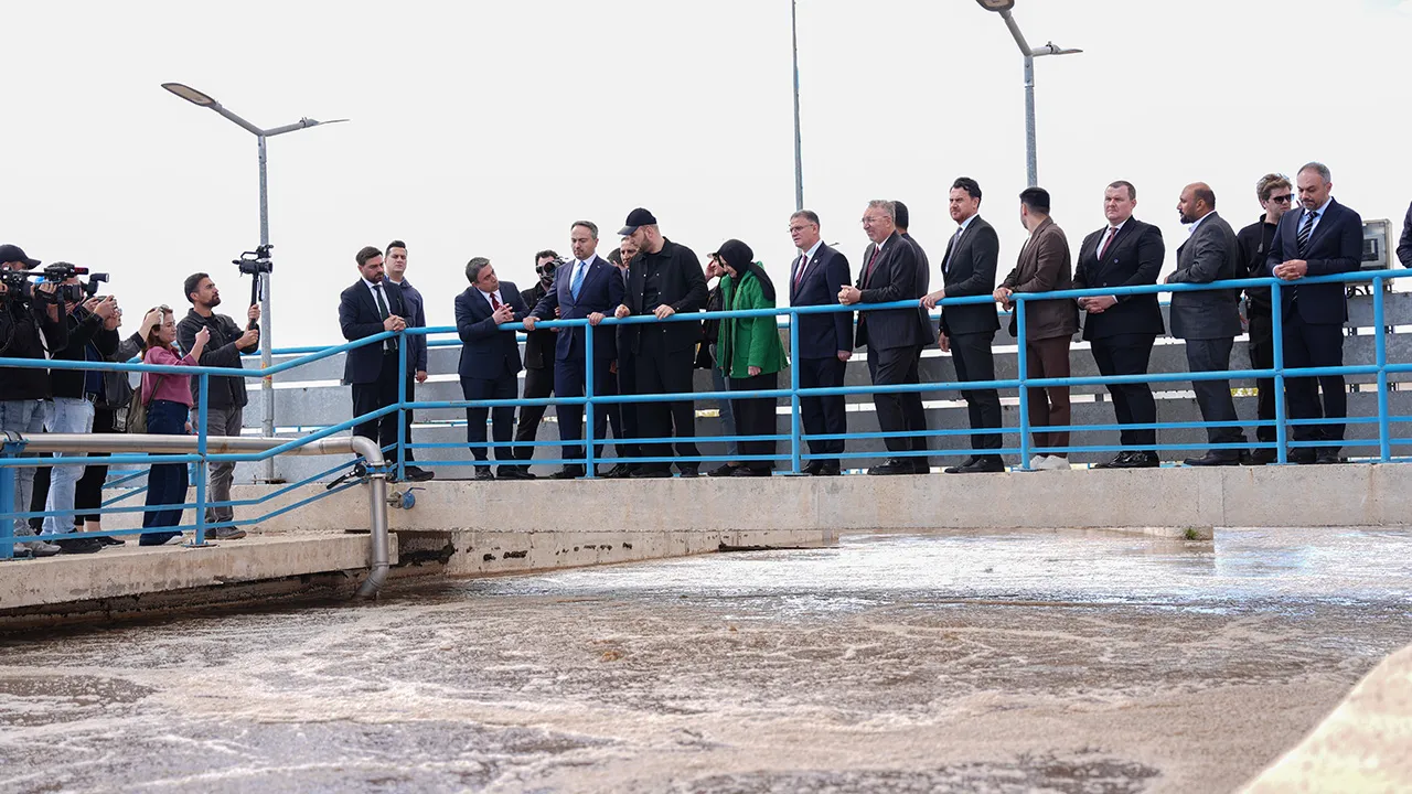 "Van Gölü Havzası'nı Koruma Eylem Planı"nda yeni aşamaya geçiliyor