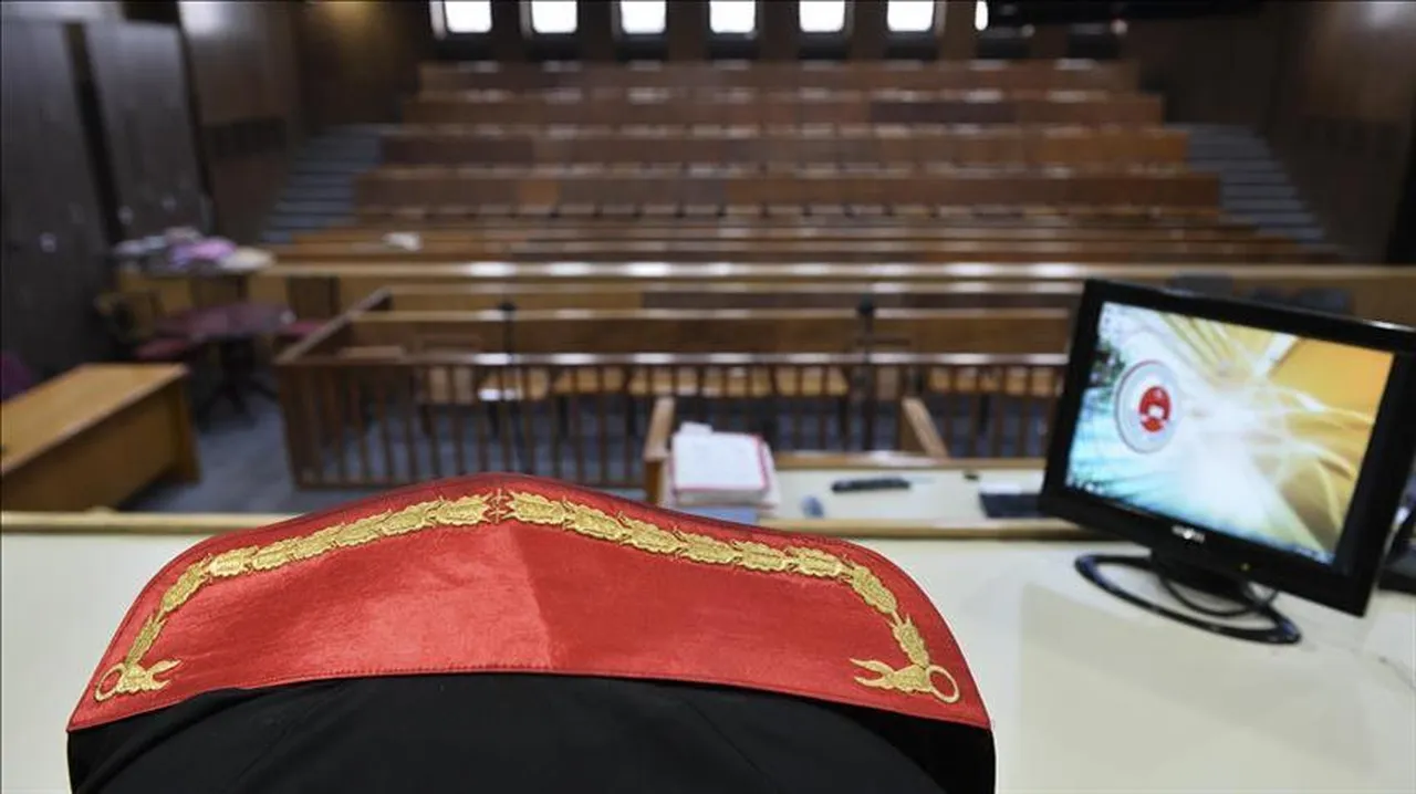 Yirmi yıllık cezanın kararı iki ay sürdü! “Sıfır Gecikmeli Yargı” sahada karşılık buluyor