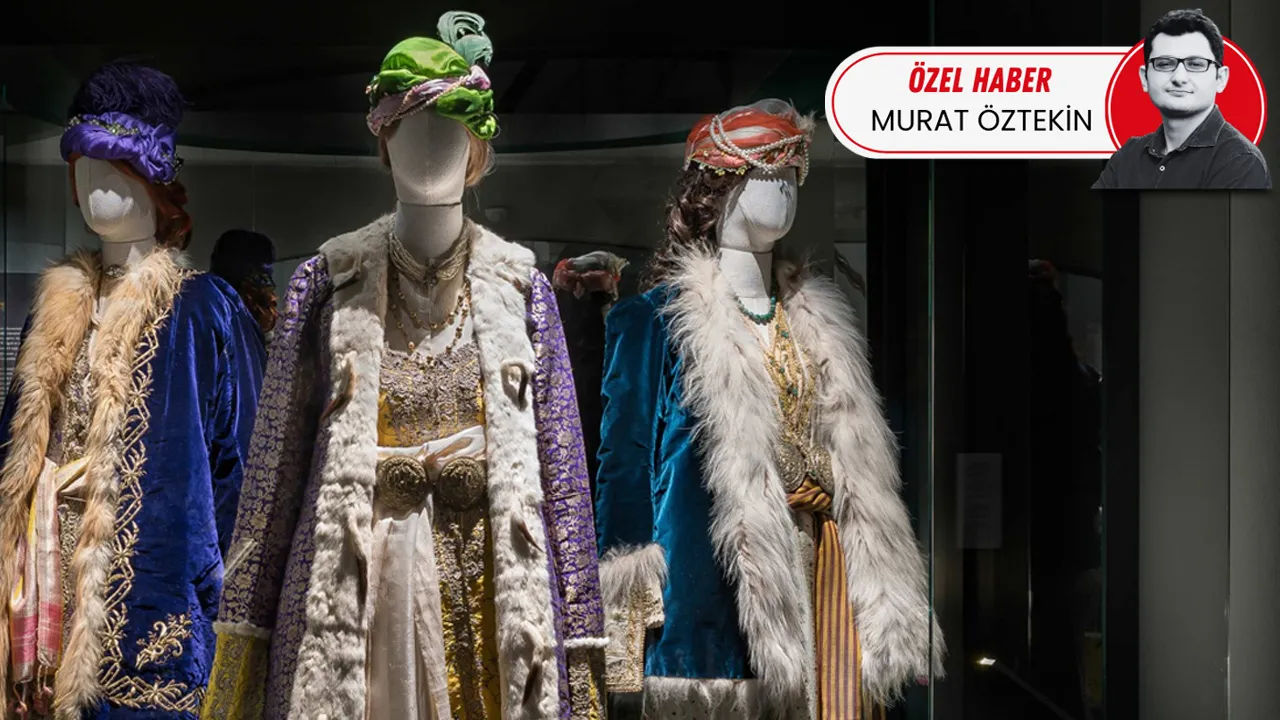 Yol uzun, sanat eşsiz! 500 yıldan 300 eser Beyoğlu'nda sergileniyor