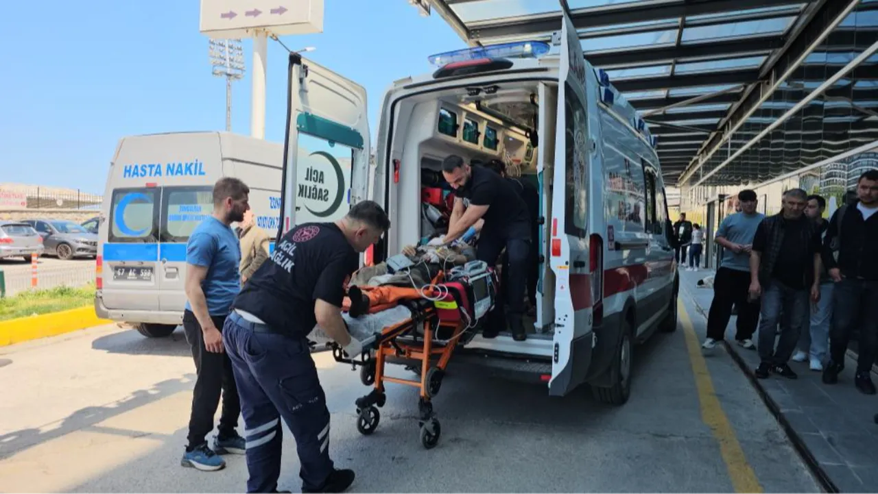 Zonguldak'ta ruhsatsız maden ocağındaki göçük: 1 işçi öldü