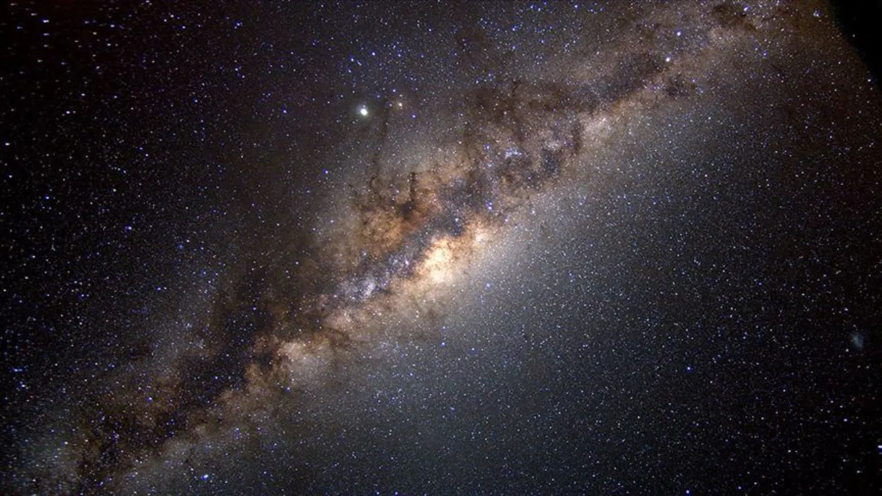 3I/ATLAS’ın kökeni bilim insanlarını heyecanlandırdı… 3I/ATLAS nereden Geldi?