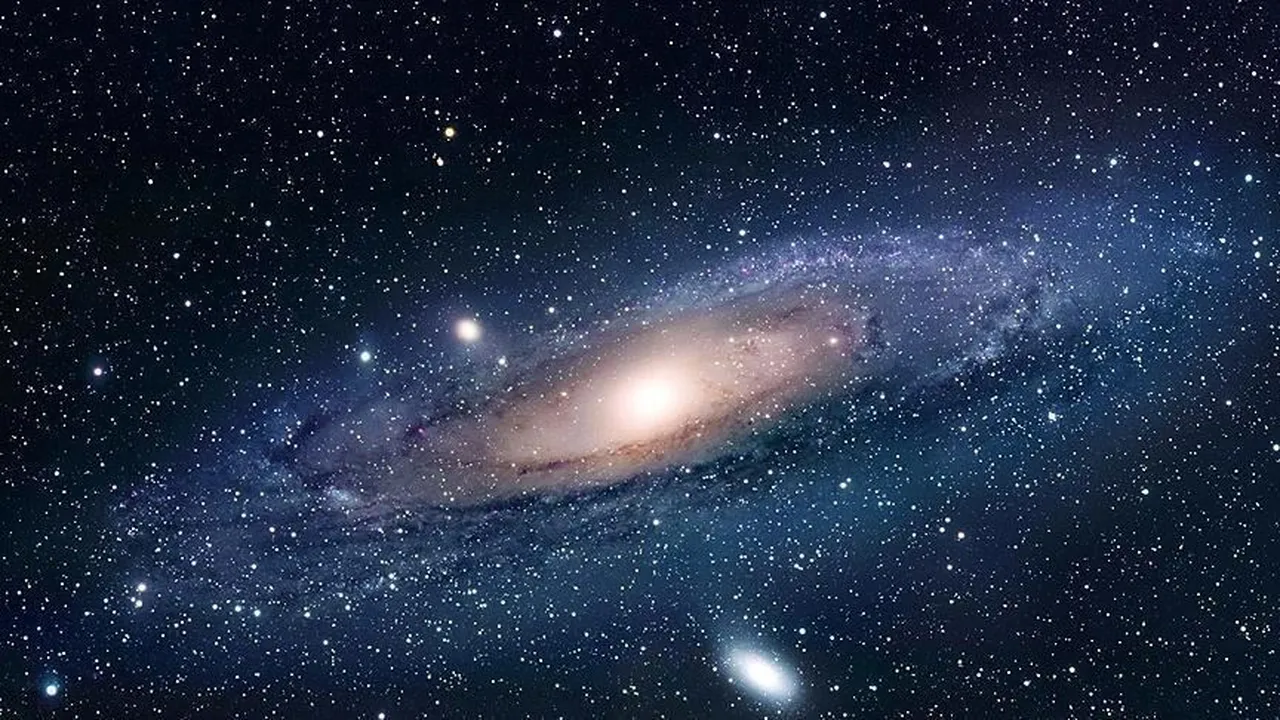 3I/ATLAS’ın kökeni bilim insanlarını heyecanlandırdı… 3I/ATLAS nereden Geldi?