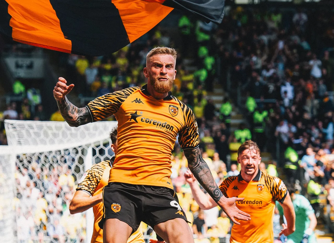 Hull City