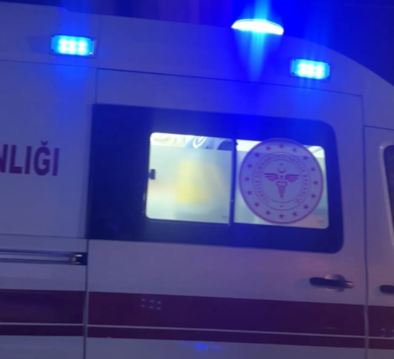 Alkollü arkadaşların 'kayıp anahtar' tartışması kavgaya dönüştü