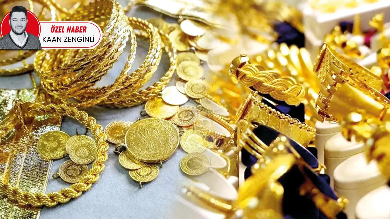 Altın vatandaşı ters köşe yaptı! Bir bilezikte 24 bin lira zarar