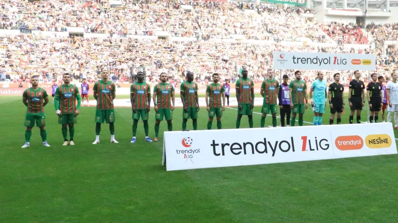 Amedspor maçı hangi kanalda, nereden izlenir? Iğdır FK ile karşılaşacak
