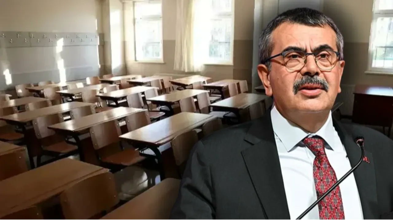 Ara tatil kaldırılacak mı? Yaz tatili uzayacak mı? Bakan Tekin'den tatil açıklamasıh