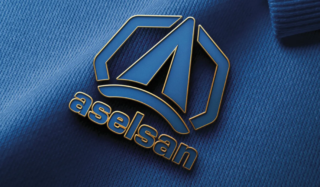 ASELSAN'ın logosu ve mottosu değişti! Küresel marka imajı güçlenecek