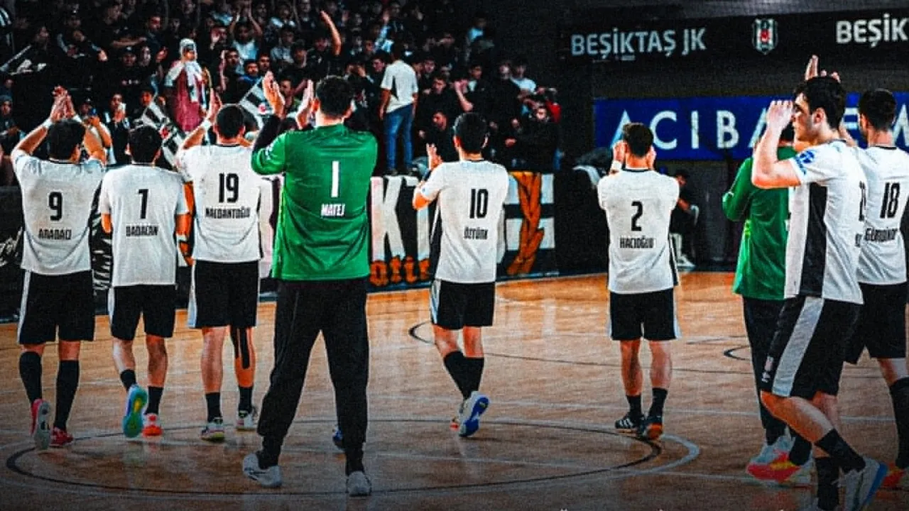 Beşiktaş Hentbol Takımı