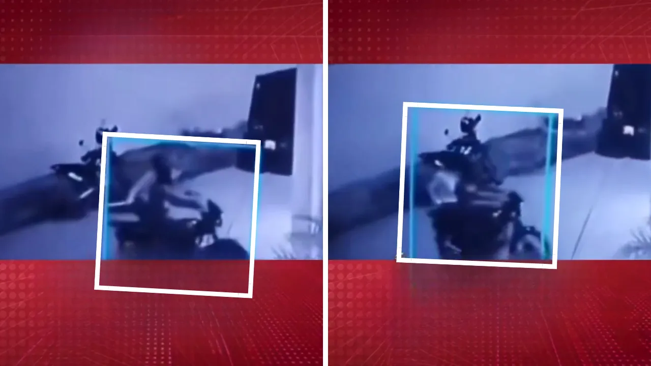 Bolivya'da kan donduran suikast! Motosikletle gelip yargıcı katlettiler