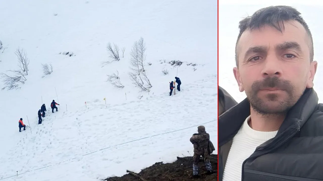 Bülent Gezer aylardır aranıyor! Arama çalışmaları 122 gün sonra tekrar başladı
