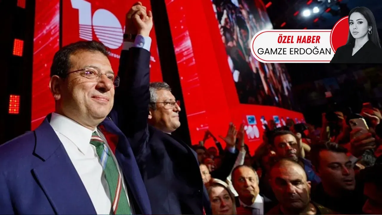 CHP’nin 38. Kurultay davası 6 Mayıs’ta! Ankara Adliyesini yoğun bir ay bekliyor