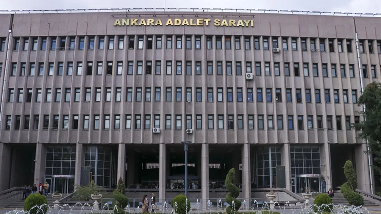 CHP’nin 38. Kurultay davası 6 Mayıs’ta! Ankara Adliyesini yoğun bir ay bekliyor