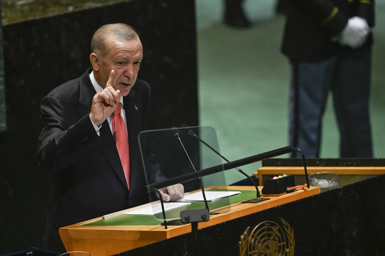 Cumhurbaşkanı Erdoğan imzaladı! Her yıl mayıs ayının son haftası kutlanacak