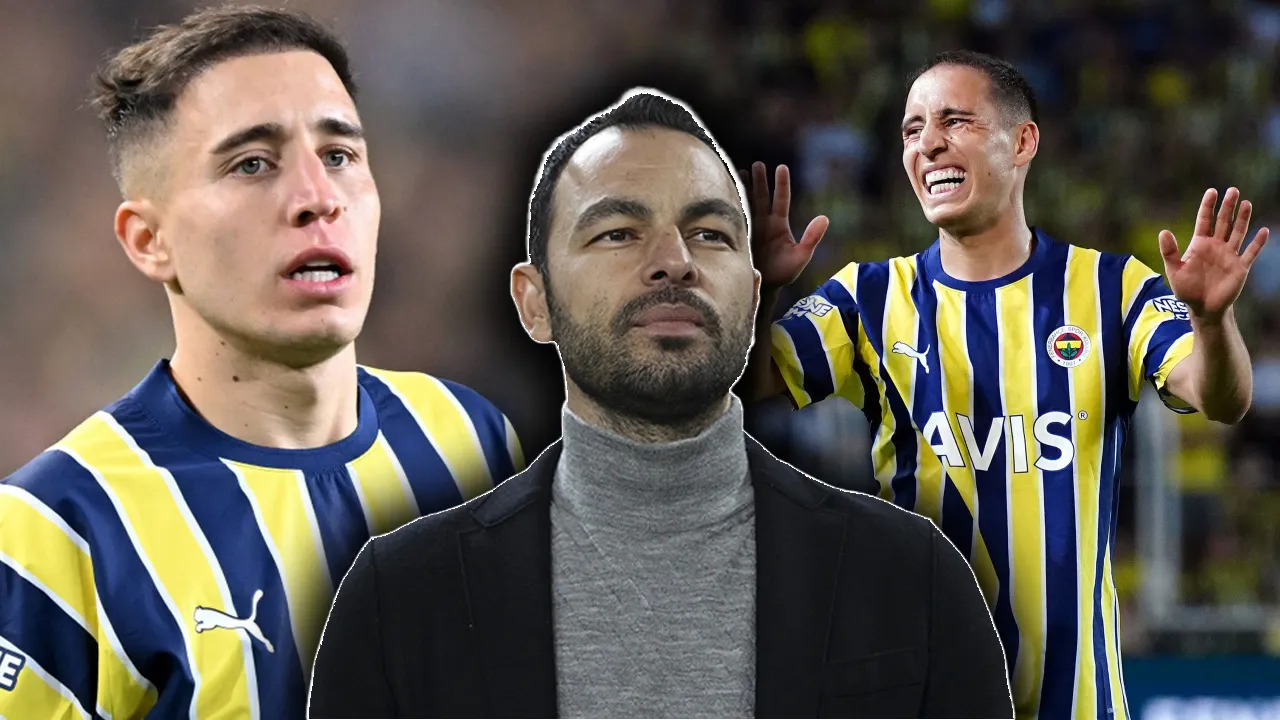 Emre Mor için yeni sayfa: Selçuk İnan transfer için devrede