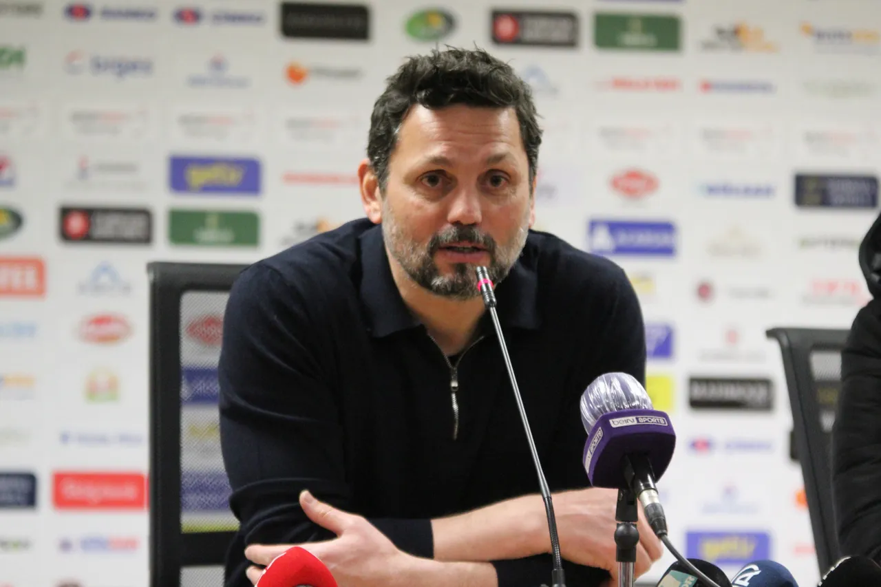 Erol Bulut