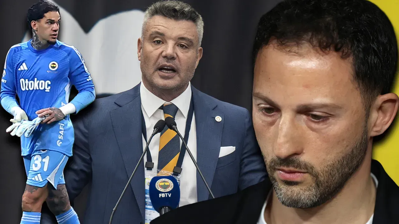 BÜYÜK TEHLİKE KAPIDA