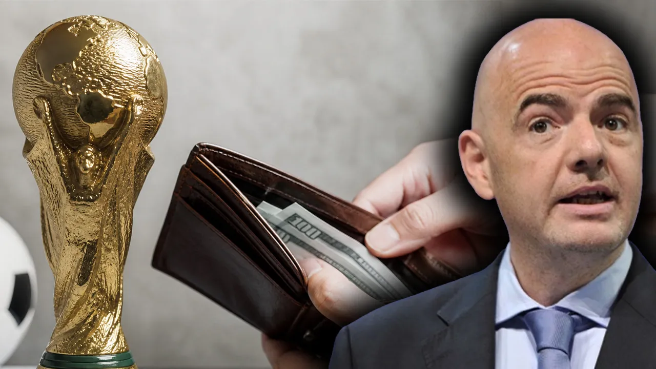 FIFA geri adım sinyali verdi: 2026 bilet tepkileri sonrası 2030 planı değişebilir