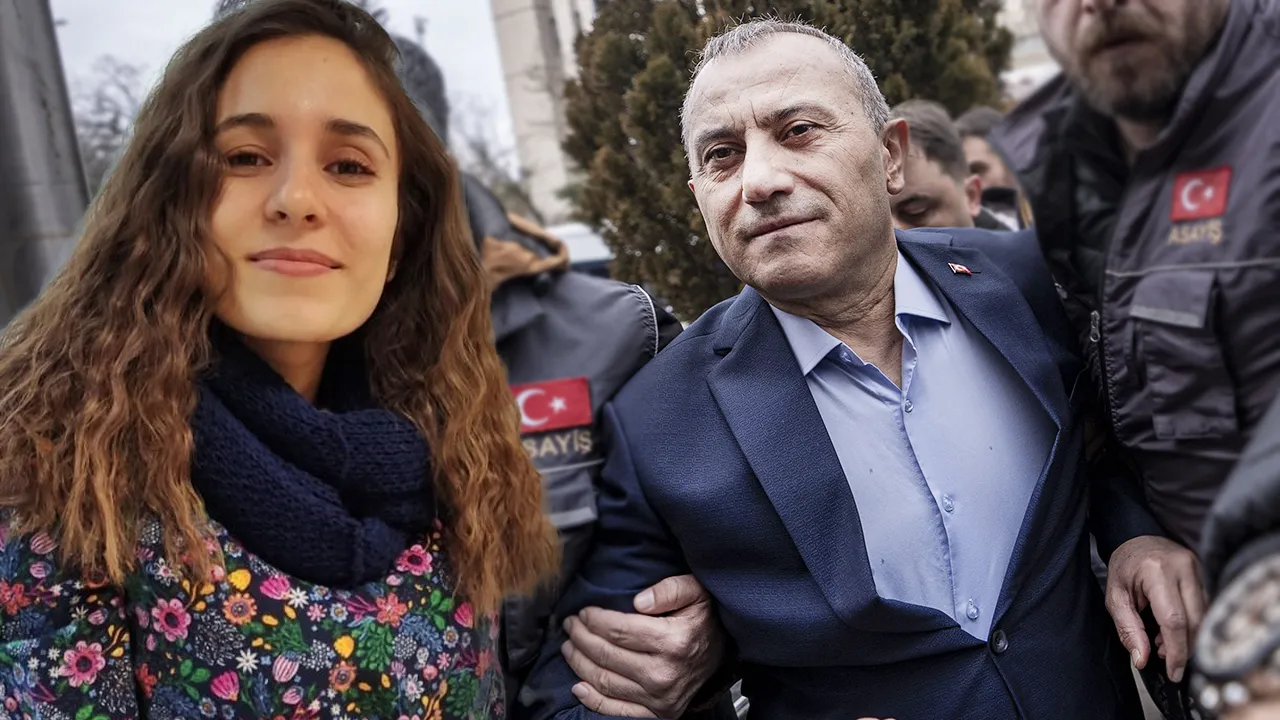  Gülistan Doku hamile miydi? Eski vali Tuncay Sonel'in ifadesi ortaya çıktı!